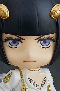 MEDICOS ENTERTAINMENT JoJo's Bizarre Adventure Golden Wind Nendoroid Bruno Bucciarati (2nd Production Run)