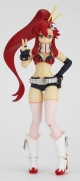 KAIYODO Fraulein Revoltech No. 010 Tengen Toppa Gurren-Lagann Yoko gallery thumbnail