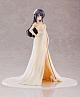 ANIPLEX Seishun Buta Yarou wa Bunny Girl Senpai no Yume wo Minai Sakurajima Mai -Wedding Ver.- 1/7 PVC Figure gallery thumbnail