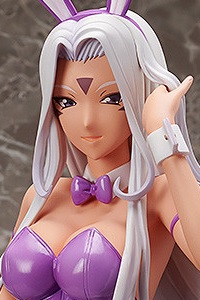 FREEing Ah! My Goddess Urd Bunny Ver. 1/4 PVC Figure