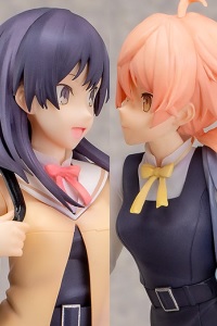 FOTS JAPAN Yagate Kimi ni Naru Koito Yu & Nanami Toko 1/8 PMMA Figure