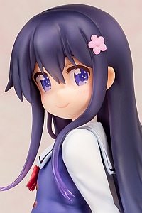 FOTS JAPAN Watashi ni Tenshi ga Maiorita! Shirosaki Hana Uniform Ver. 1/7 PMMA Figure