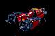 ARCADIA Megazone 23 PART II Proto Garland 1/24 Diecast Model gallery thumbnail