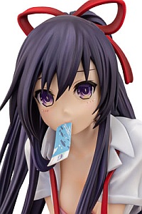 Union Creative Date A Live III Yatogami Tohka PVC Figure