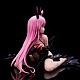 Union Creative To LOVE-ru Darkness Lala Satalin Deviluke Darkness ver. 1/6 Plastic Figure gallery thumbnail