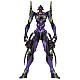 KAIYODO Revoltech EVANGELION EVOLUTION EV-019 Evangelion EVA-01 Natayanagi Ver. gallery thumbnail