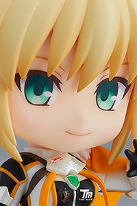 GOODSMILE RACING & TYPE-MOON RACING Nendoroid Altria Pendragon Racing Ver.