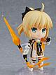 GOODSMILE RACING & TYPE-MOON RACING Nendoroid Altria Pendragon Racing Ver. gallery thumbnail