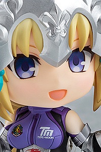 GOODSMILE RACING & TYPE-MOON RACING Nendoroid Jeanne d'Arc Racing Ver.