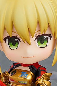 GOODSMILE RACING & TYPE-MOON RACING Nendoroid Nero Claudius Racing Ver.