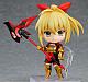 GOODSMILE RACING & TYPE-MOON RACING Nendoroid Nero Claudius Racing Ver. gallery thumbnail