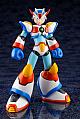 KOTOBUKIYA Rockman X Max Armor 1/12 Plastic Kit gallery thumbnail