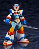 KOTOBUKIYA Rockman X Max Armor 1/12 Plastic Kit gallery thumbnail