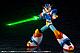 KOTOBUKIYA Rockman X Max Armor 1/12 Plastic Kit gallery thumbnail