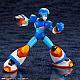 KOTOBUKIYA Rockman X Max Armor 1/12 Plastic Kit gallery thumbnail