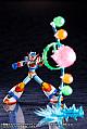 KOTOBUKIYA Rockman X Max Armor 1/12 Plastic Kit gallery thumbnail