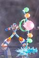 KOTOBUKIYA Rockman X Max Armor 1/12 Plastic Kit gallery thumbnail