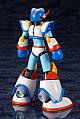 KOTOBUKIYA Rockman X Max Armor 1/12 Plastic Kit gallery thumbnail