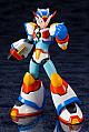 KOTOBUKIYA Rockman X Max Armor 1/12 Plastic Kit gallery thumbnail