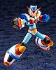 KOTOBUKIYA Rockman X Max Armor 1/12 Plastic Kit gallery thumbnail