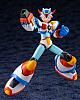 KOTOBUKIYA Rockman X Max Armor 1/12 Plastic Kit gallery thumbnail