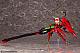 KOTOBUKIYA Megami Device BULLET KNIGHTS Launcher HELL BLAZE 1/1 Plastic Kit gallery thumbnail