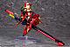 KOTOBUKIYA Megami Device BULLET KNIGHTS Launcher HELL BLAZE 1/1 Plastic Kit gallery thumbnail