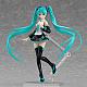 MAX FACTORY Character Vocal Series 01 Hatsune Miku figma Hatsune Miku V4 CHINESE gallery thumbnail