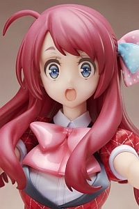 MAPPA Zombie Land Saga Minamoto Sakura 1/7 PVC Figure