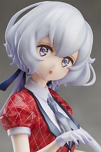 MAPPA Zombie Land Saga Konno Junko 1/7 PVC Figure