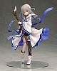 ALTER Magia Record Puella Magi Madoka Magica Gaiden Isuzu Ren 1/8 PVC Figure gallery thumbnail