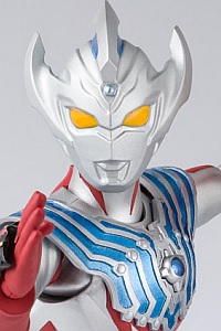 BANDAI SPIRITS S.H.Figuarts Ultraman Taiga