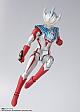 BANDAI SPIRITS S.H.Figuarts Ultraman Taiga gallery thumbnail