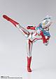 BANDAI SPIRITS S.H.Figuarts Ultraman Taiga gallery thumbnail