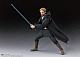 BANDAI SPIRITS S.H.Figuarts Luke Skywalker -Battle of Crait Ver.- (STAR WARS: The Last Jedi) gallery thumbnail