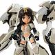 MegaHouse Desktop Army Alice Gear Aegis Kaneshiya Shitara Action Figure gallery thumbnail