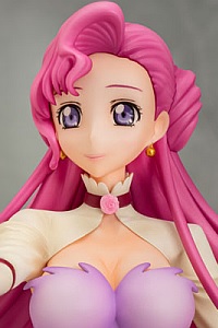 Union Creative Code Geass Lelouch of the Rebellion Euphemia li Britannia PVC Figure