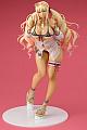 AMAKUNI Super Robot Wars X-OMEGA Schatte Sudwesten Swimsuit Ver. 1/7 PVC Figure gallery thumbnail