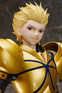 FREEing Fate/Grand Order Archer/Gilgamesh 1/4 PVC Figure