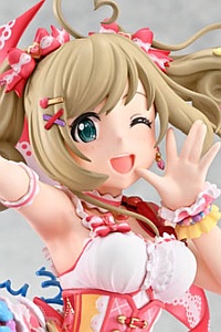 AmiAmi iDOLM@STER Cinderella Girls Sato Shin Heart-to-Heart Ver. 1/8 PVC Figure