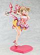 AmiAmi iDOLM@STER Cinderella Girls Sato Shin Heart-to-Heart Ver. 1/8 PVC Figure gallery thumbnail