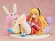 FineΦClover Gabriel Dropout Tenma Gabriel White 1/7 PVC Figure gallery thumbnail