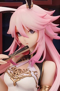 APEX Houkai 3rd Yae Sakura China Dress Ver. 1/8 PVC Figure