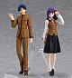 MAX FACTORY Fate/stay night [Heaven's Feel] figma Matou Shinji & Matou Sakura gallery thumbnail