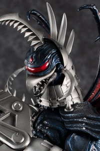 PLEX Chou Gekizou Series Kaizou Gigan PVC Figure