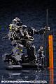 KOTOBUKIYA Hexa Gear Bulk Arm Beta Lumberjack 1/24 Plastic Kit gallery thumbnail