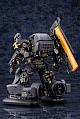 KOTOBUKIYA Hexa Gear Bulk Arm Beta Lumberjack 1/24 Plastic Kit gallery thumbnail