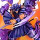 MegaHouse Precious G.E.M. Series BORUTO NARUTO NEXT GENERATIONS Kurama-Susanoo PVC Figure gallery thumbnail