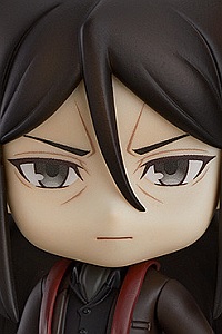 GOOD SMILE COMPANY (GSC) Lord El-Melloi II no Jikenbo Nendoroid Lord El-Melloi II