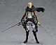 MAX FACTORY Attack on Titan figma Erwin Smith gallery thumbnail